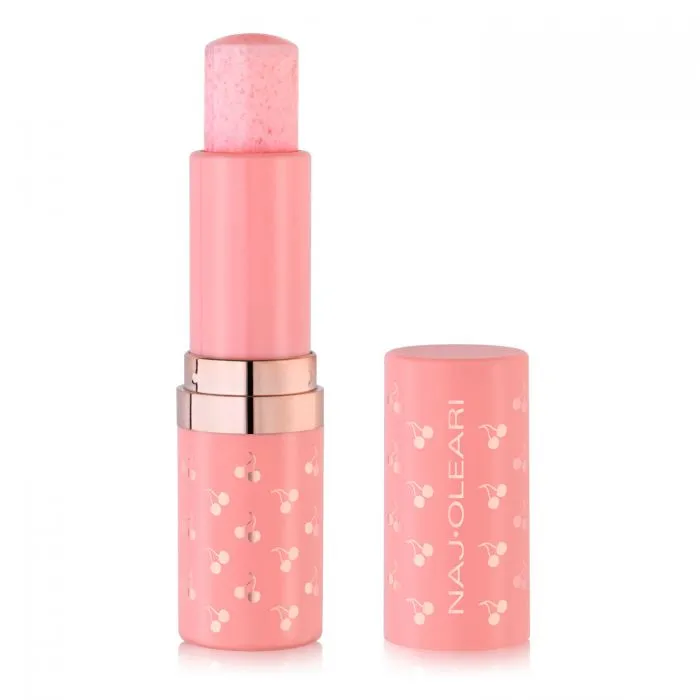 Naj Oleari Sugar Lip Scrub - Scrub Labbra 4.5ML
