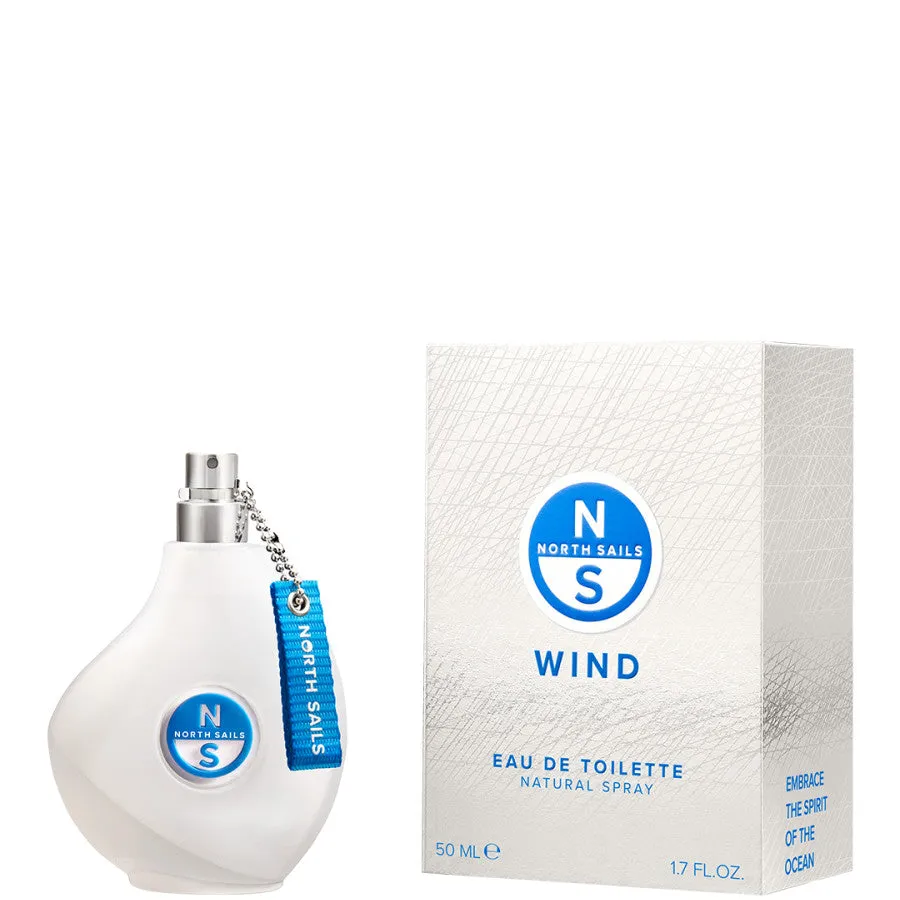 North Sails North Sails Wind - 50 ML