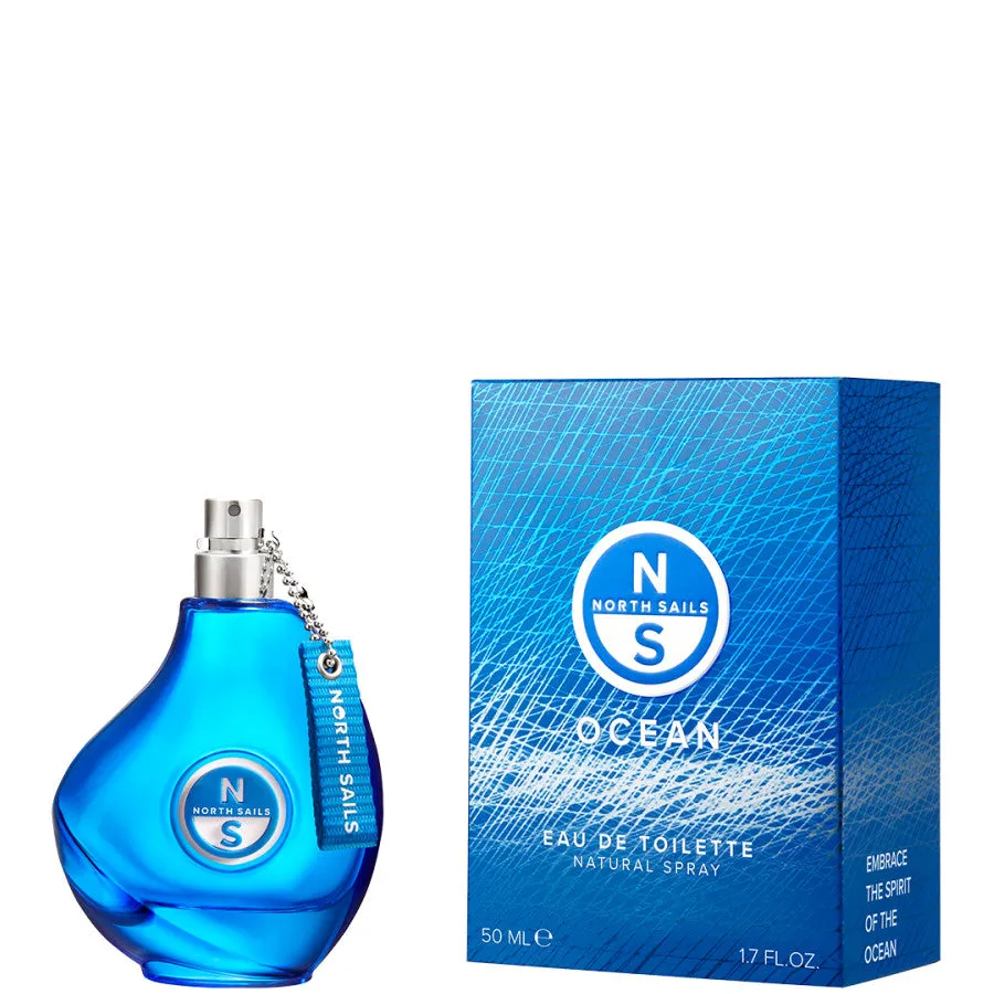 North Sails North Sails Ocean - 50 ML