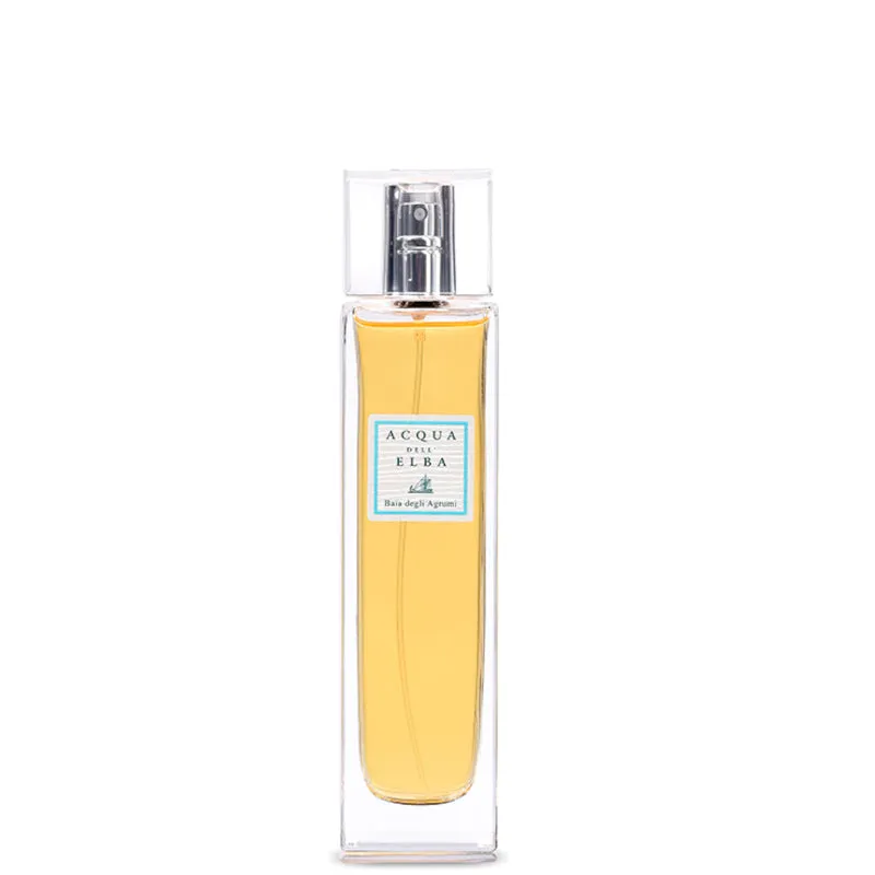 Acqua dell'Elba Acqua dell'Elba Profumatore D' Ambiente Spray Baia degli Agrumi - 100 ML