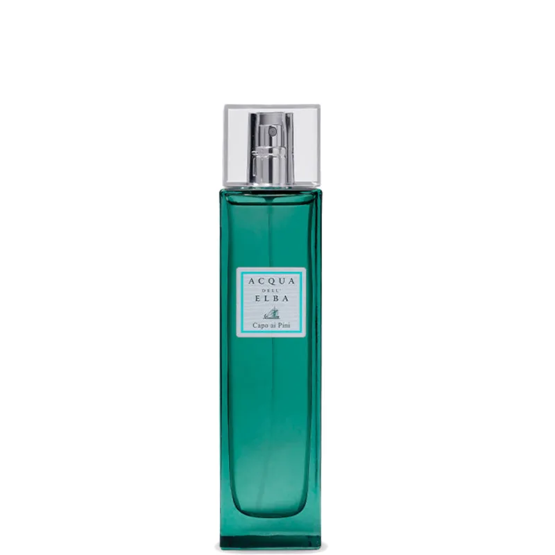 Acqua dell'Elba Acqua dell'Elba Deo Ambiente Capo ai Pini - 100 ML