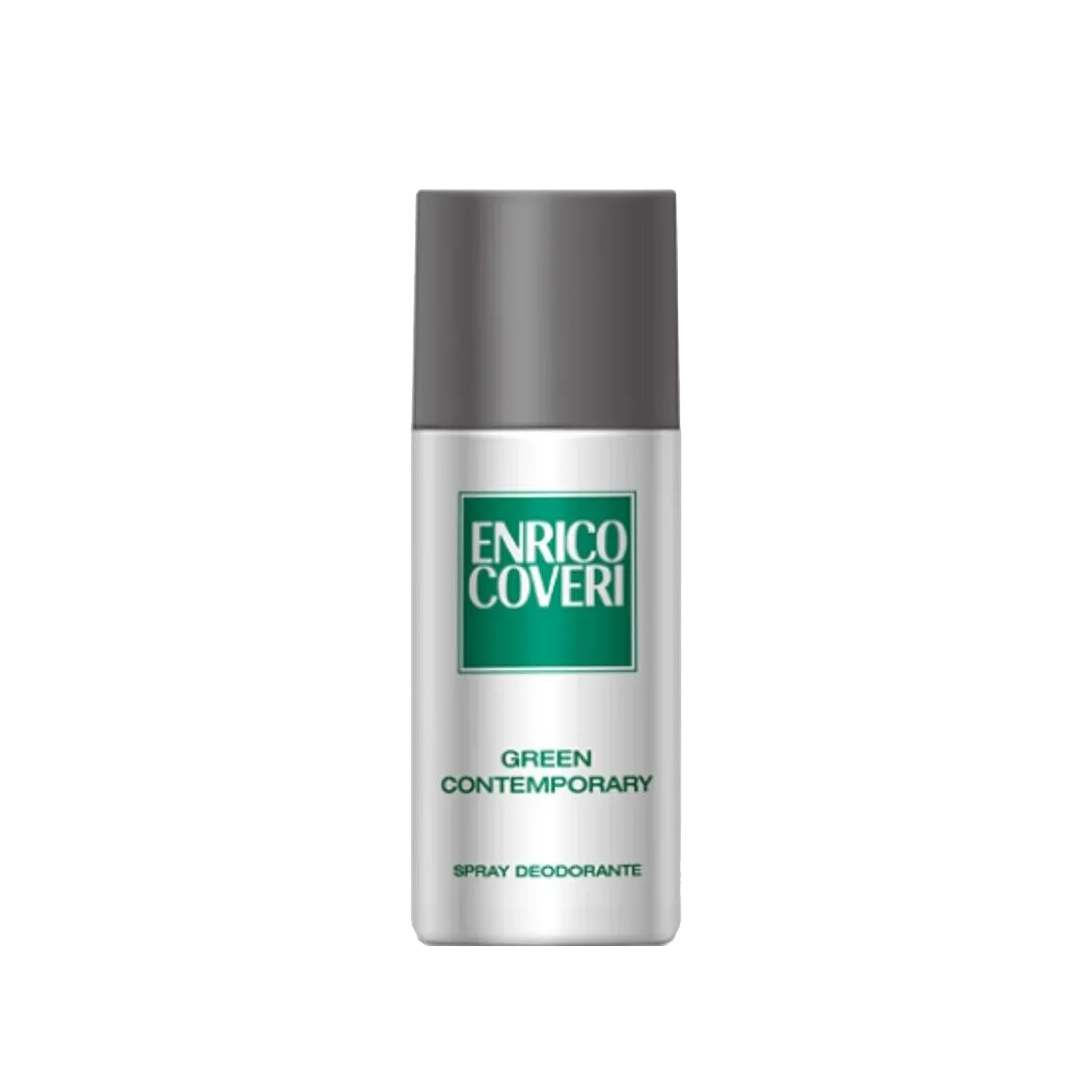 Enrico Coveri Contemporary Green Deodorante 150ml
