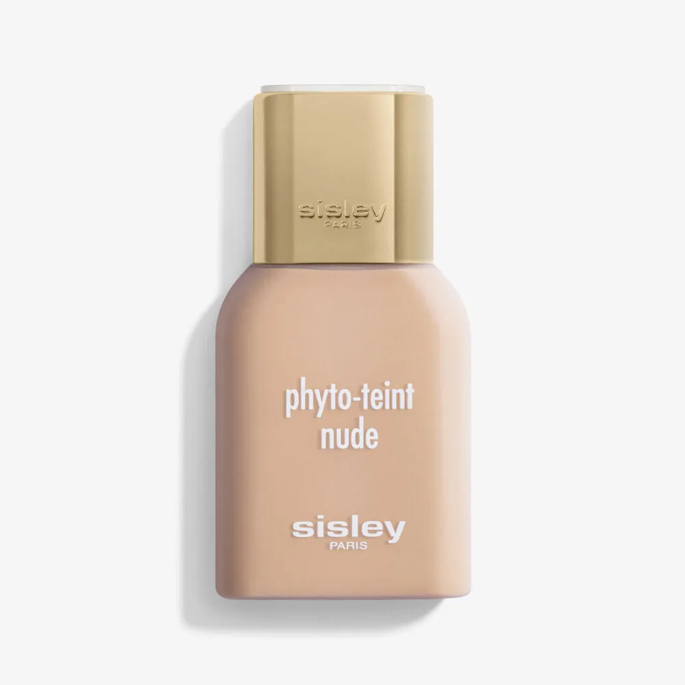 Sisley Phyto-Teint Nude 00N Pearl