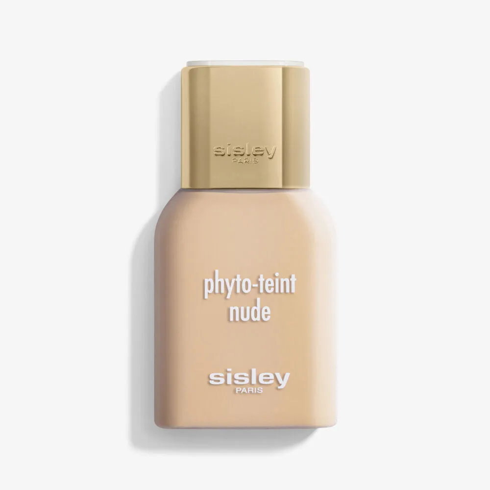 Sisley Phyto-Teint Nude 00W Shell