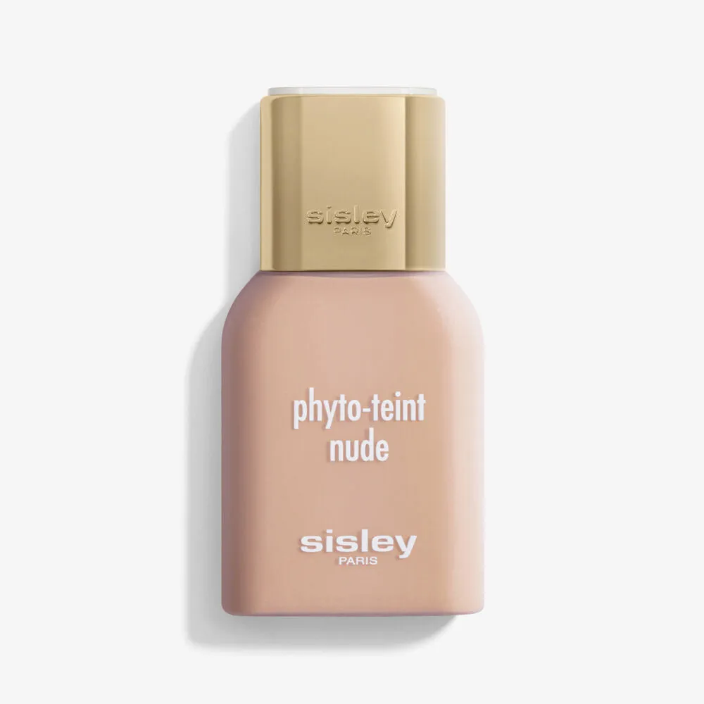 Sisley Phyto-Teint Nude 1C Petal