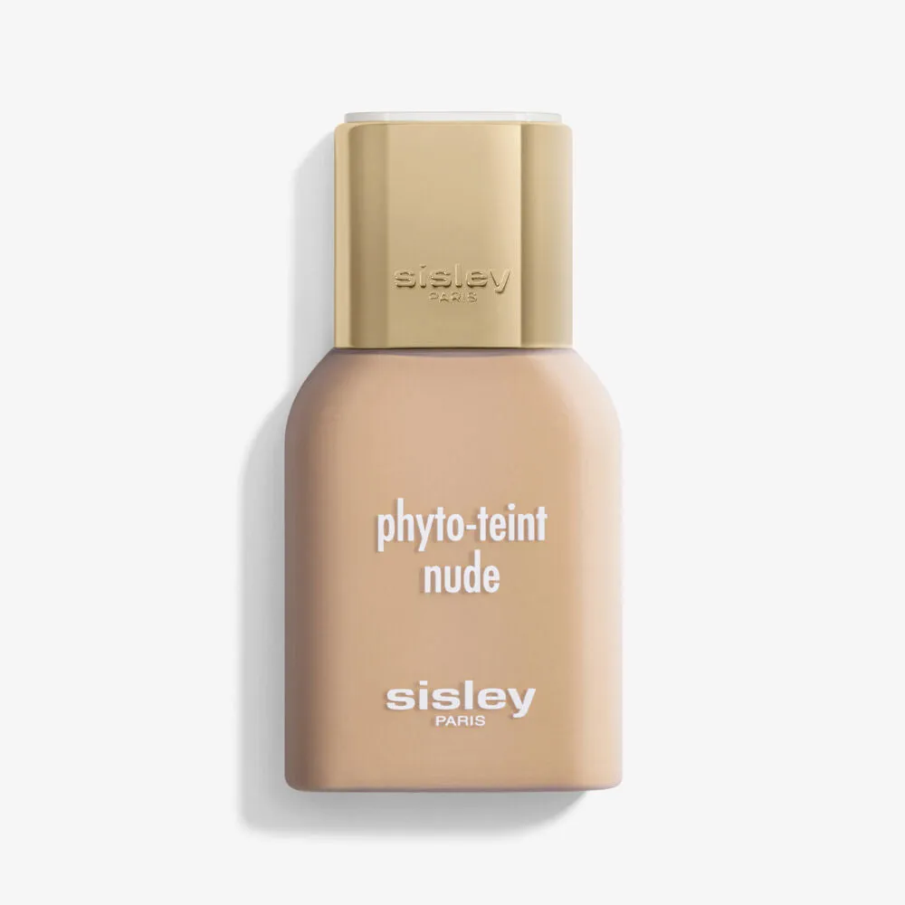 Sisley Phyto-Teint Nude 1W Cream