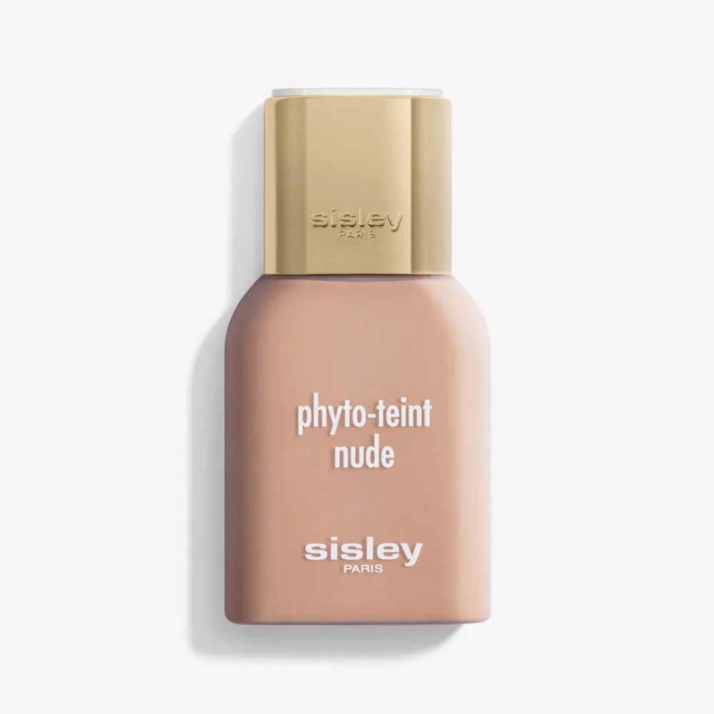 Sisley Phyto-Teint Nude 2N Ivory Beige