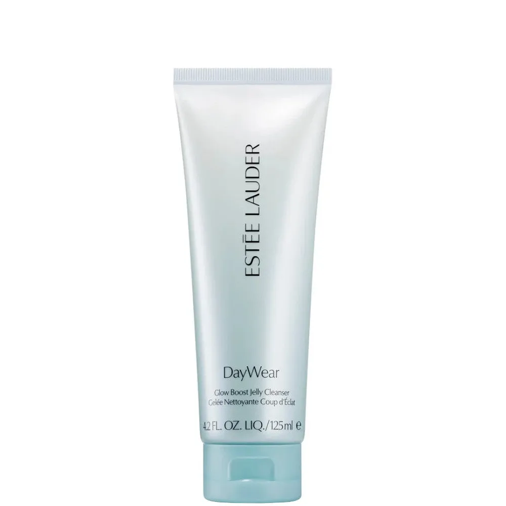 Estee Lauder DayWear Glow Boost Jelly Cleanser - 125 ML