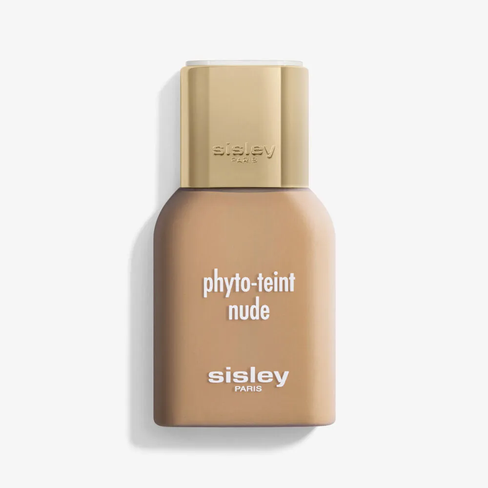 Sisley Phyto-Teint Nude 4W Cinnamon