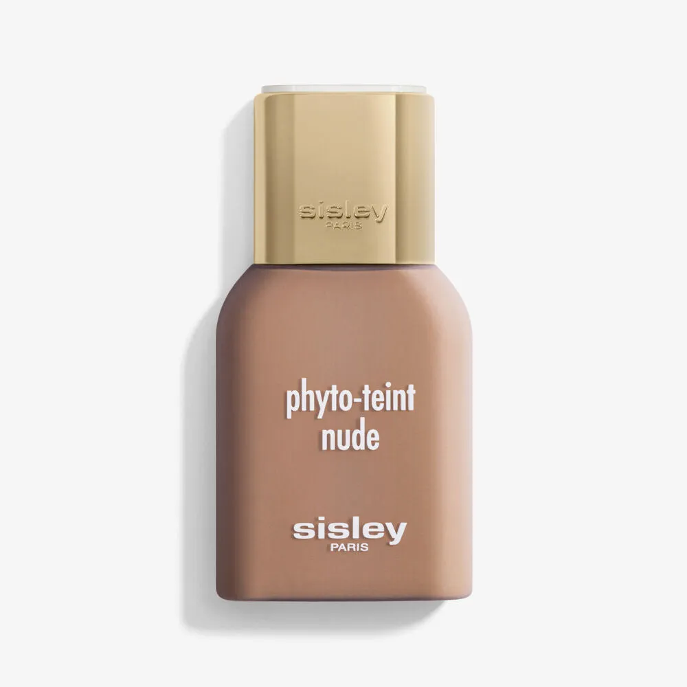 Sisley Phyto-Teint Nude 5C Golden