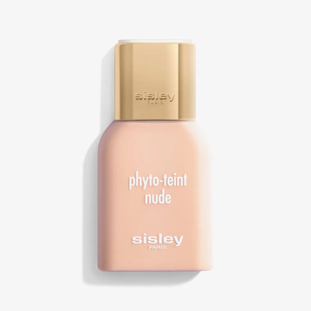 Sisley Phyto-Teint Nude 1N Ivory