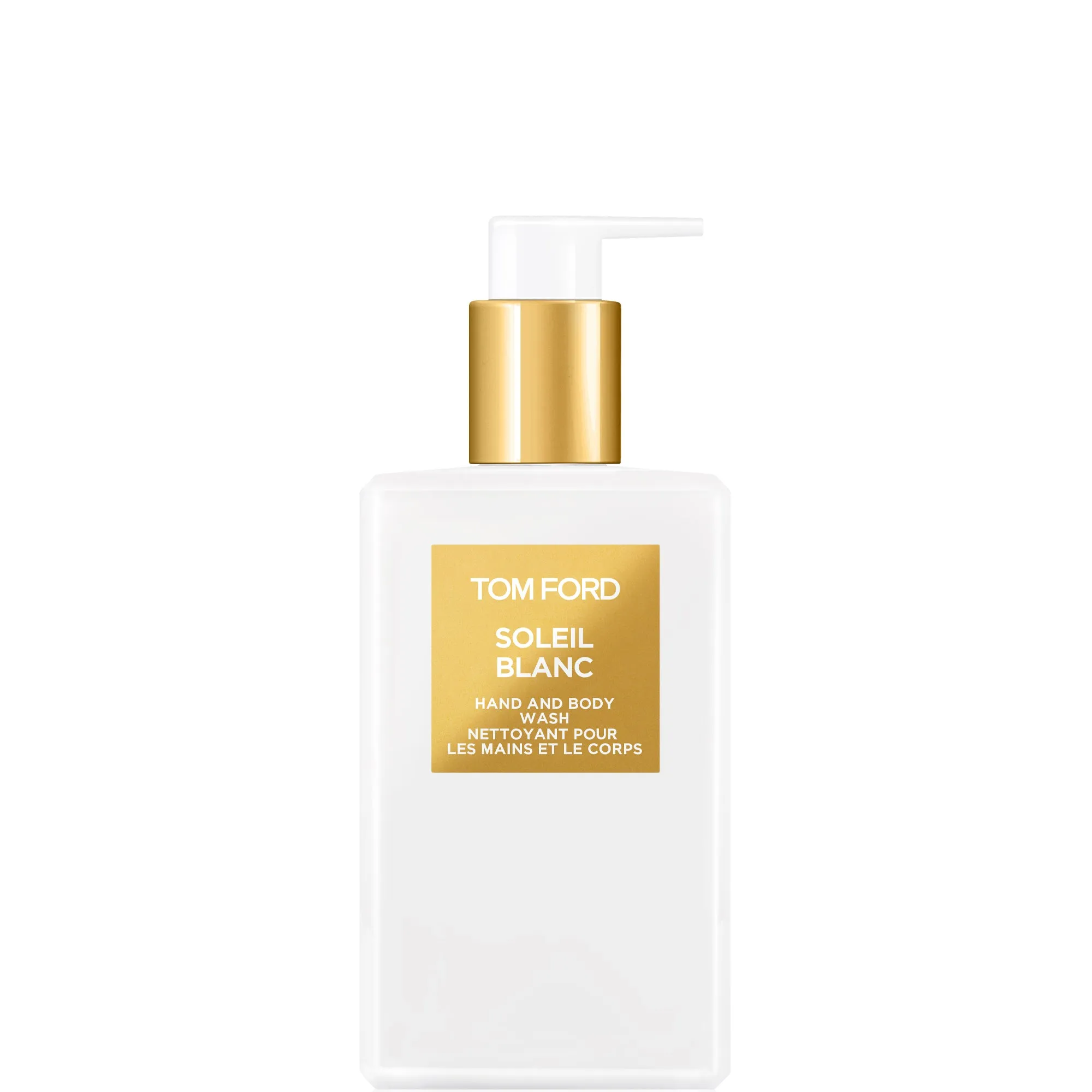 TOM FORD Tom Ford Soleil Blanc Hand and Body Wash - 240 ML