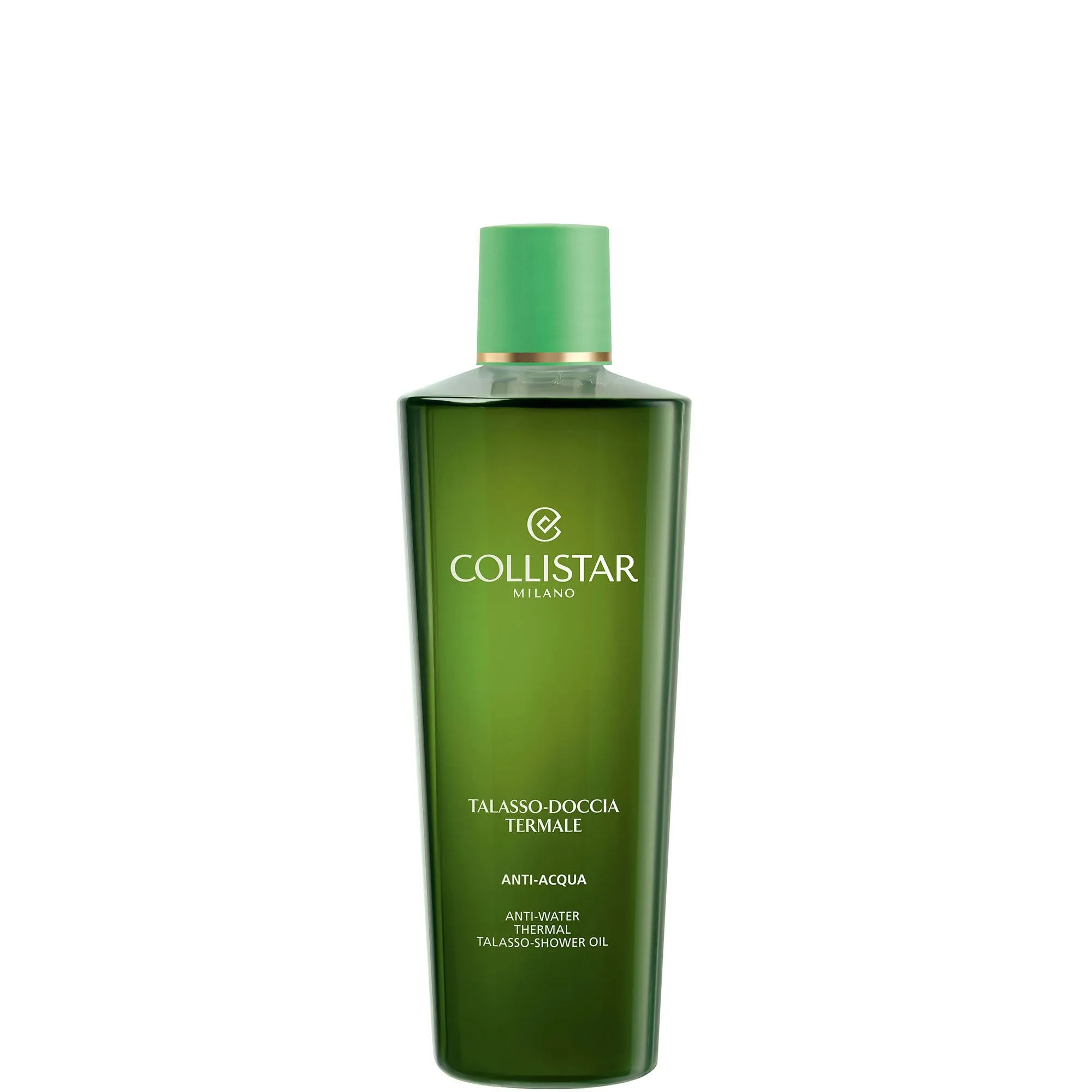 Collistar Talasso-Doccia Termale Anti-Acqua - 400 ml