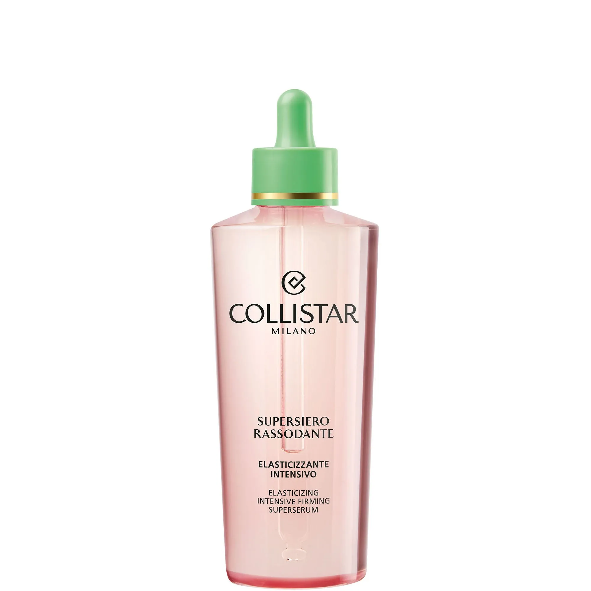 Collistar Supersiero Rassodante Elasticizzante Intensivo - 200 ml
