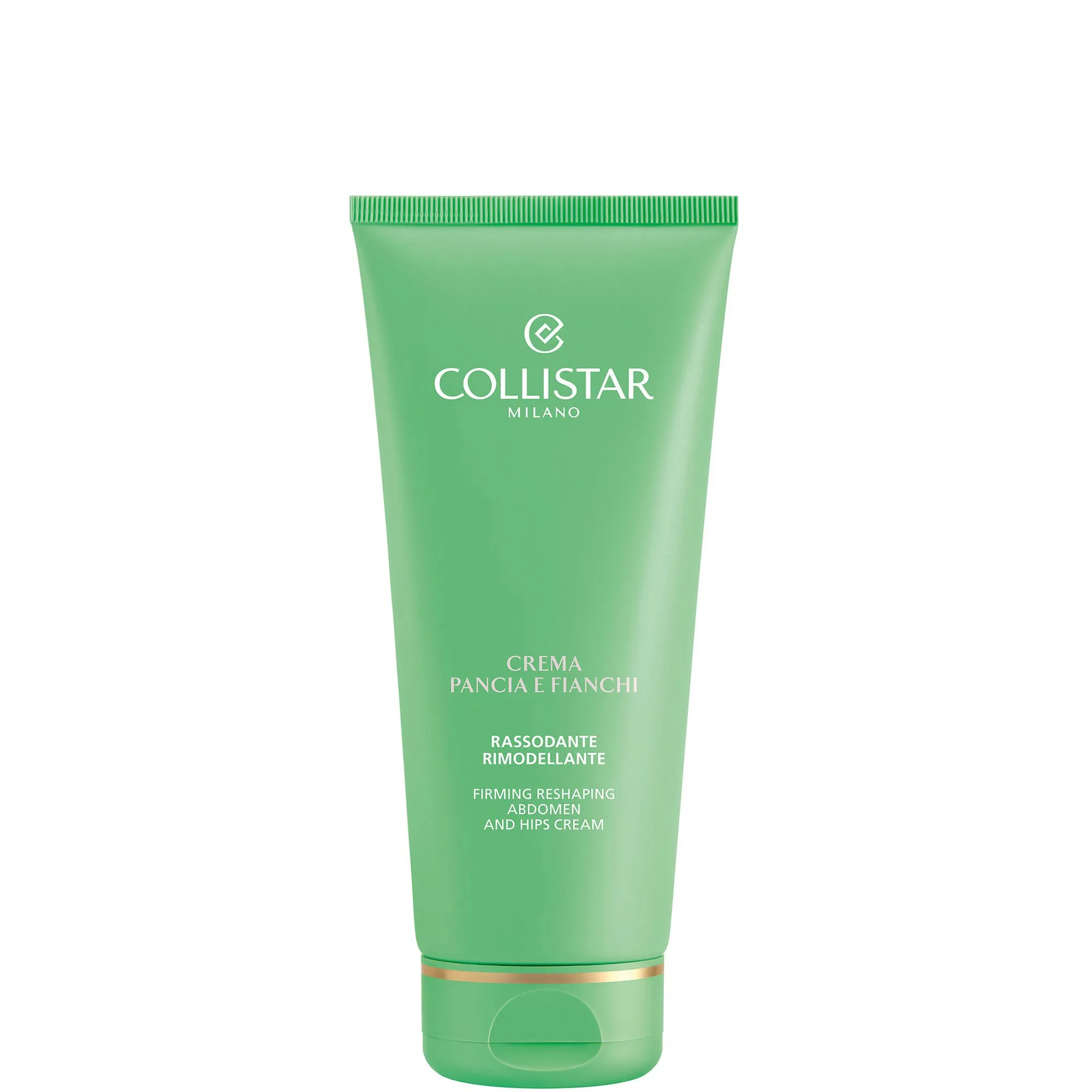 Collistar Crema Pancia e Fianchi Rassodante Rimodellante - 200 ml