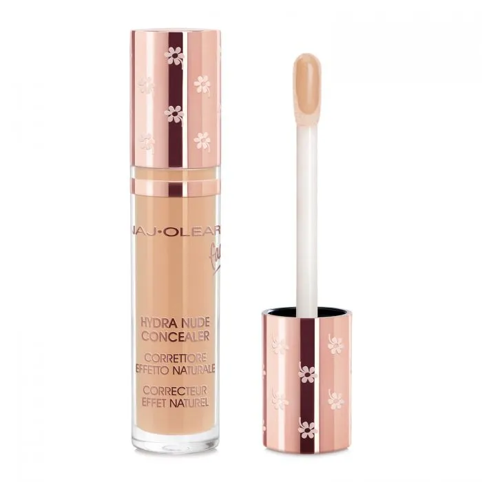Naj Oleari Hydra Nude Concealer - Correttore Effetto Naturale 4ML / 03 miele