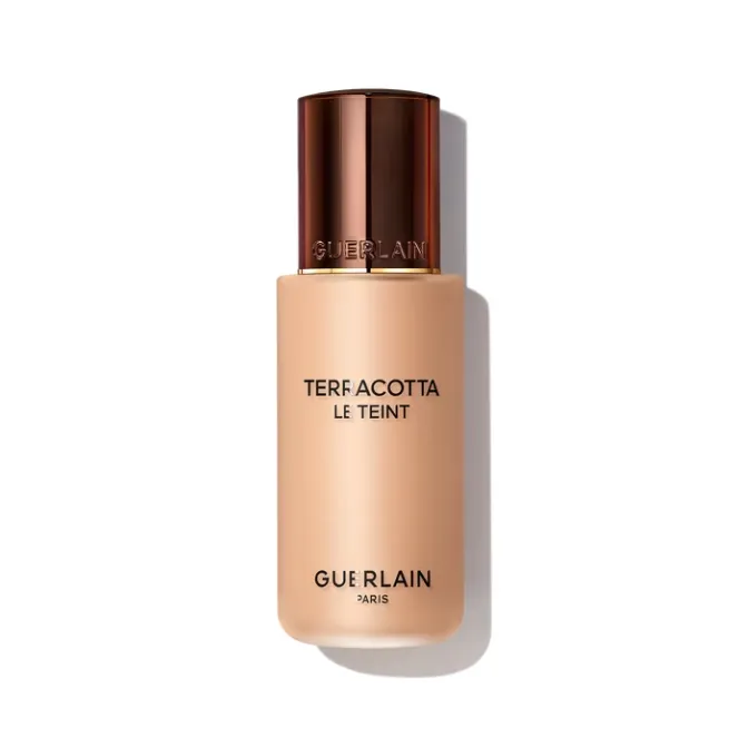 Guerlain Terracotta Le Teint - Luminous Matte Foundation 35ml / 3.5N Neutro