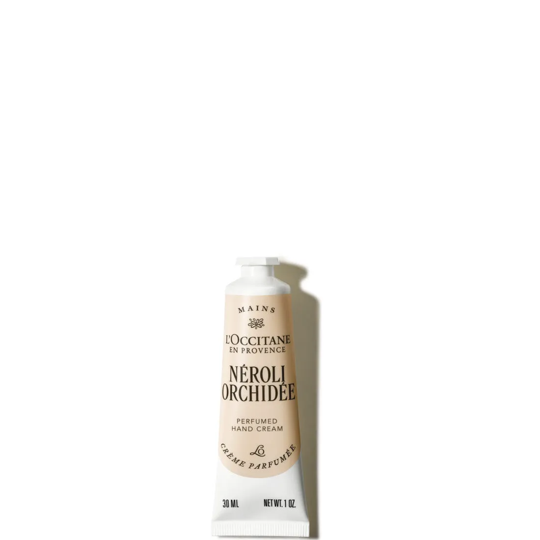 L'Occitane en Provence Néroli Orchidée Crème Parfumée - 30 ML