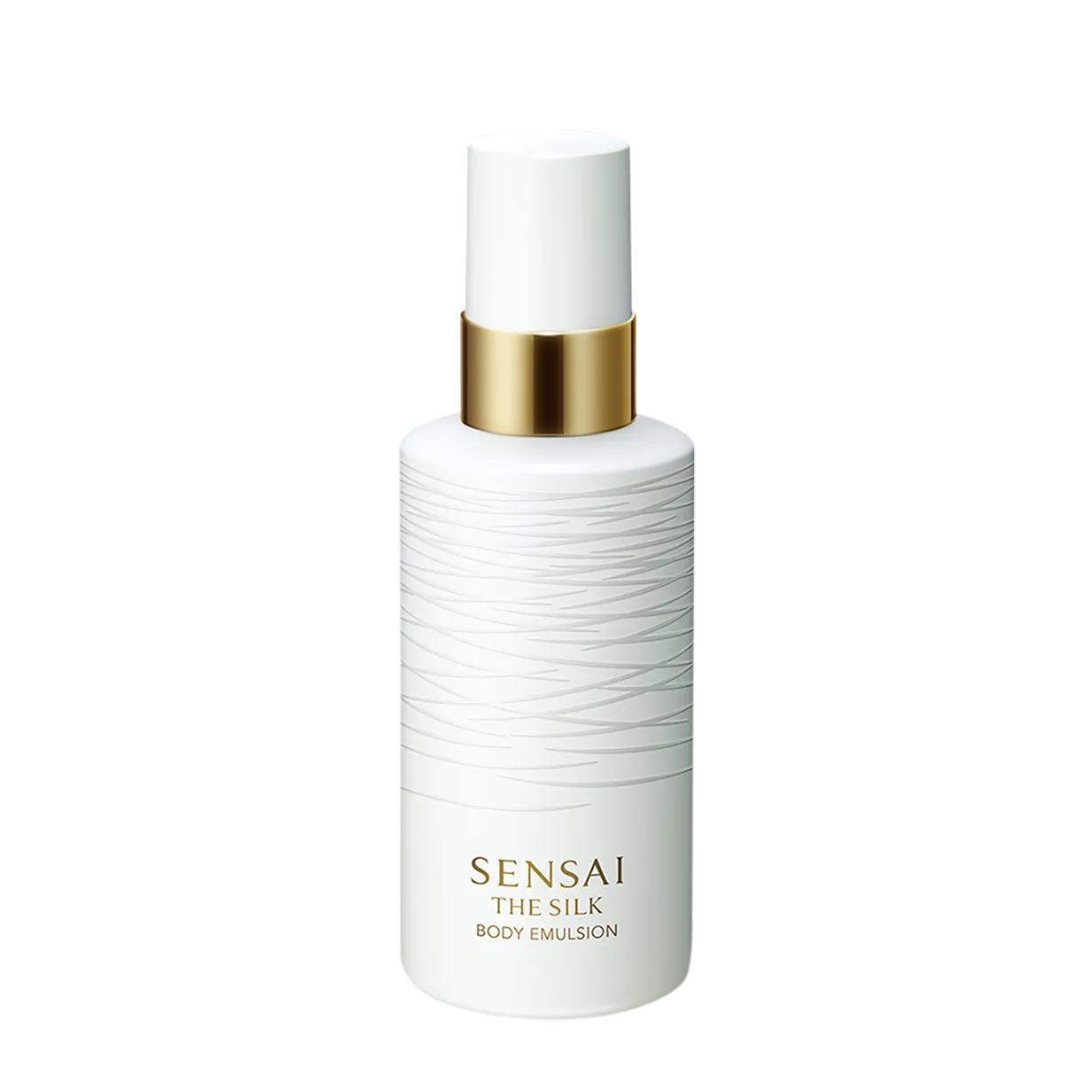 Sensai The Silk Body Emulsion 200ml