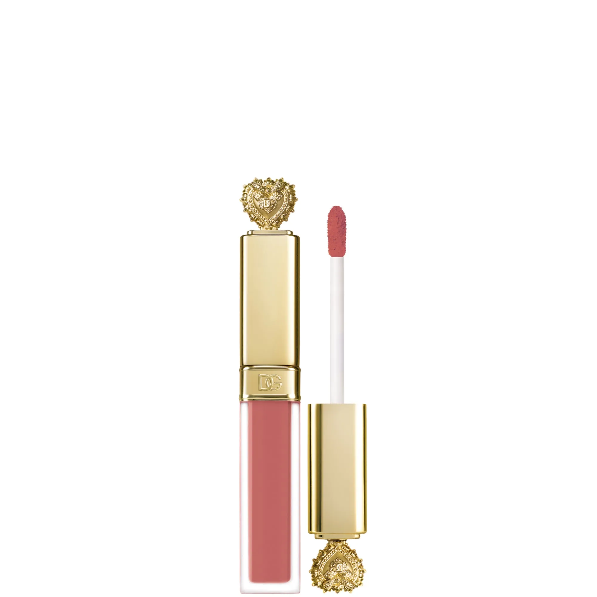 Dolce&Gabbana Everkiss Liquid Lip - N. 90 DESIRE