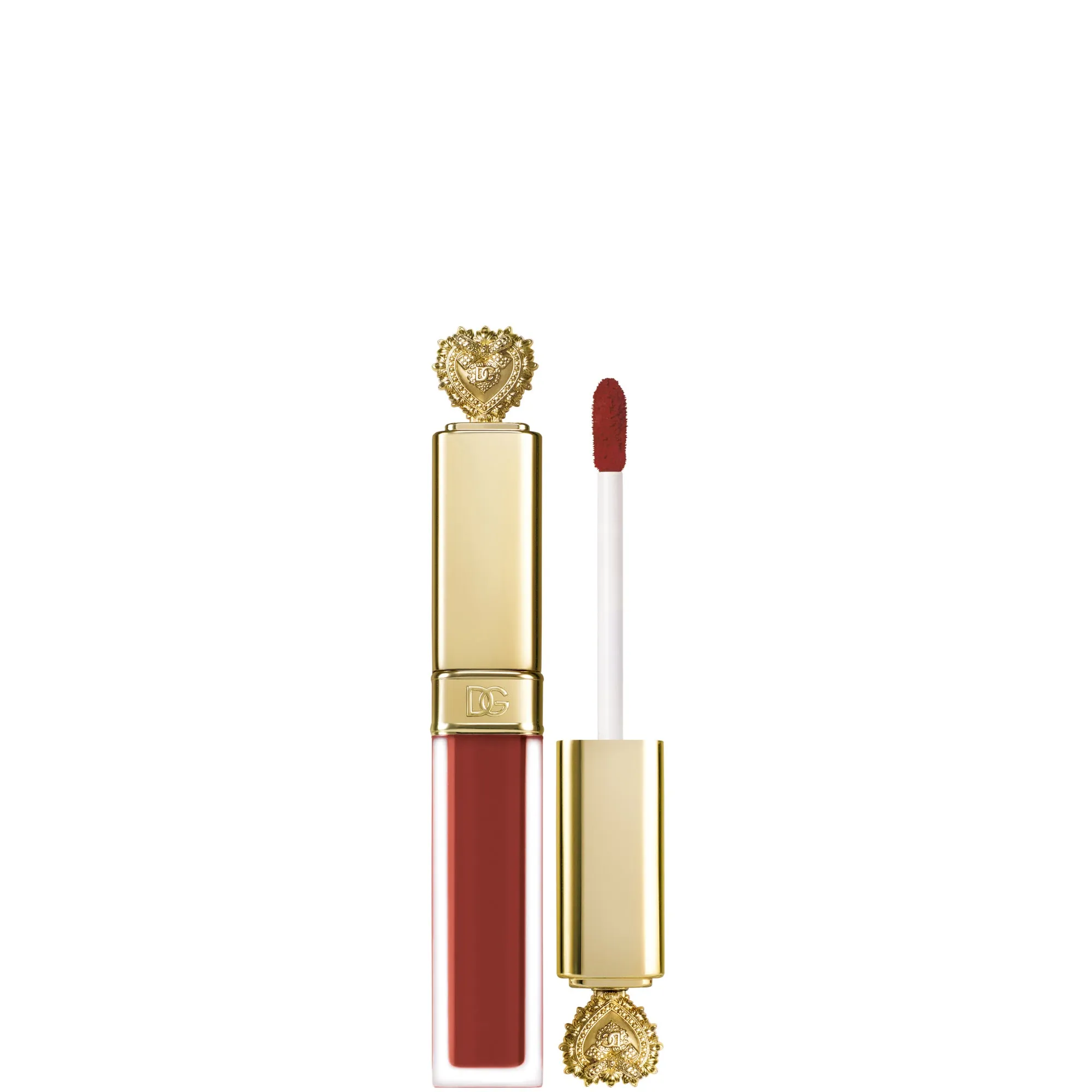 Dolce&Gabbana Everkiss Liquid Lip - N. 150 COURAGE