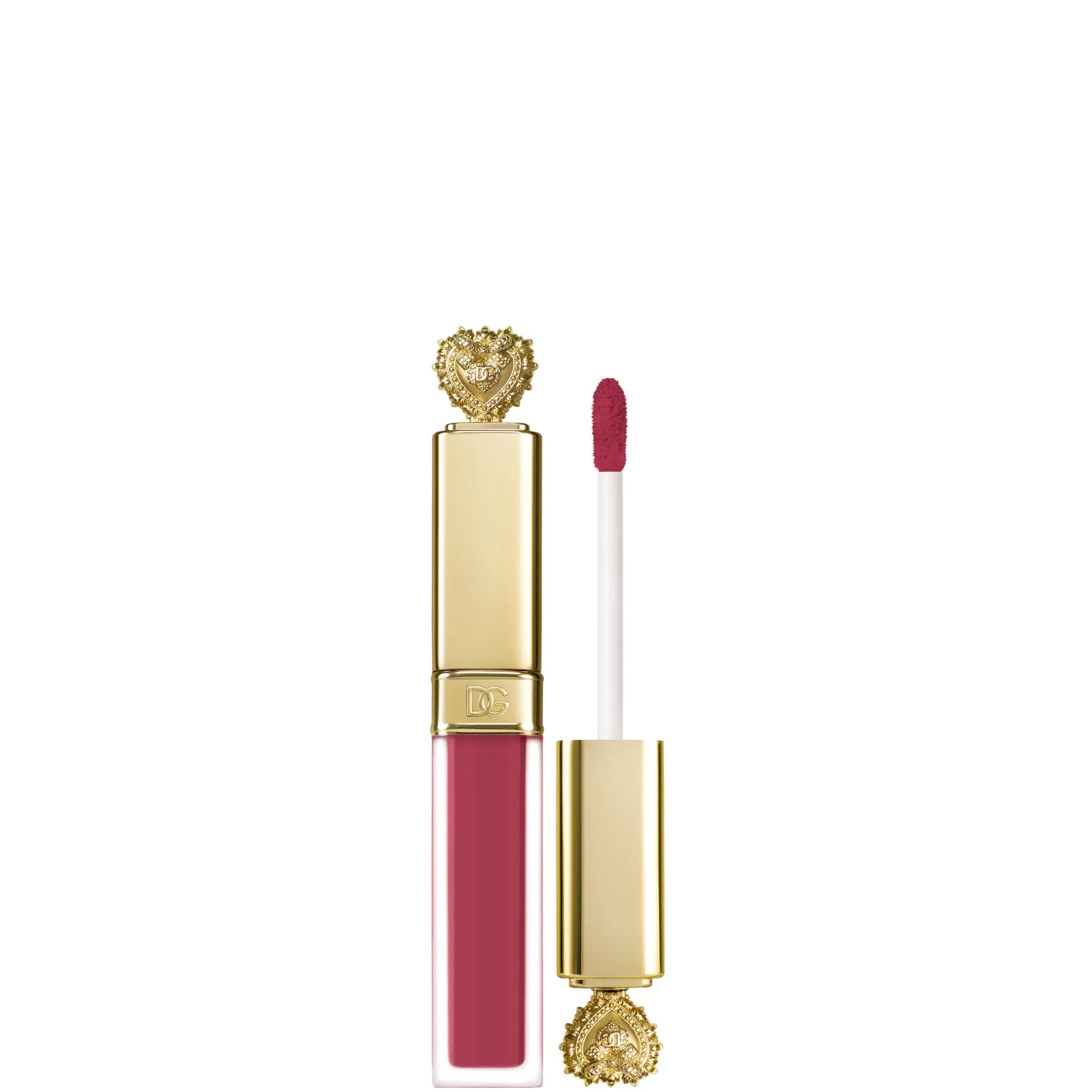 Dolce&Gabbana Everkiss Liquid Lip - N. 215 PASSION