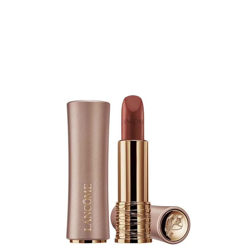 Lancome L'Absolu Rouge Intimatte New 299 french cashmere