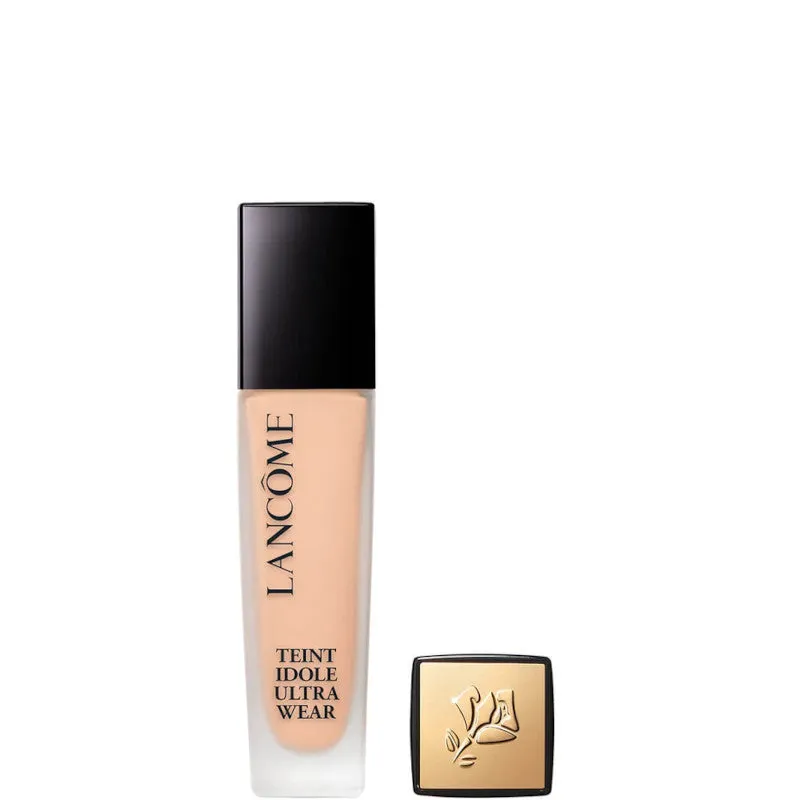 Lancome Teint Idole Ultra Wear - Tenuta 24h - Alta Coprenza - Spf35 30ml / 110C