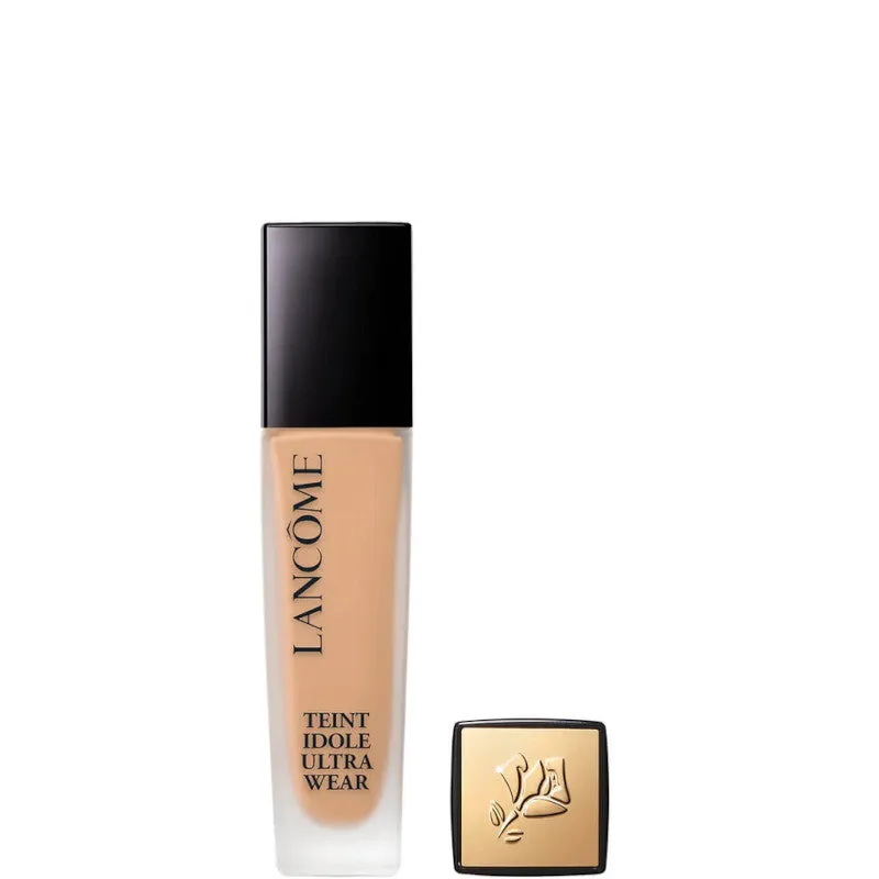 Lancome Teint Idole Ultra Wear - Tenuta 24h - Alta Coprenza - Spf35 30ml / 345N Sable Beige