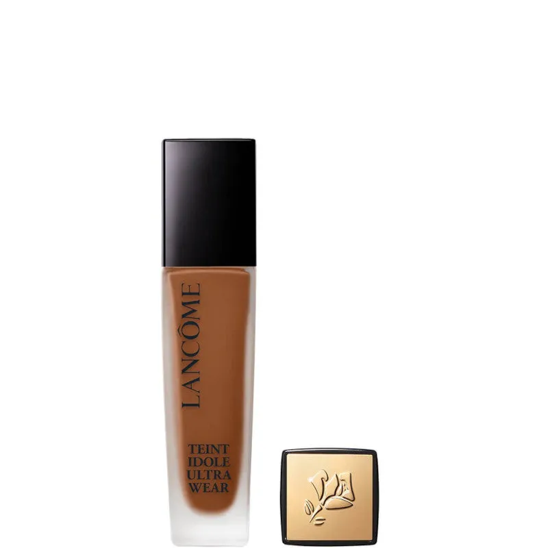 Lancome Teint Idole Ultra Wear - Tenuta 24h - Alta Coprenza - Spf35 30ml / 500C Sienne