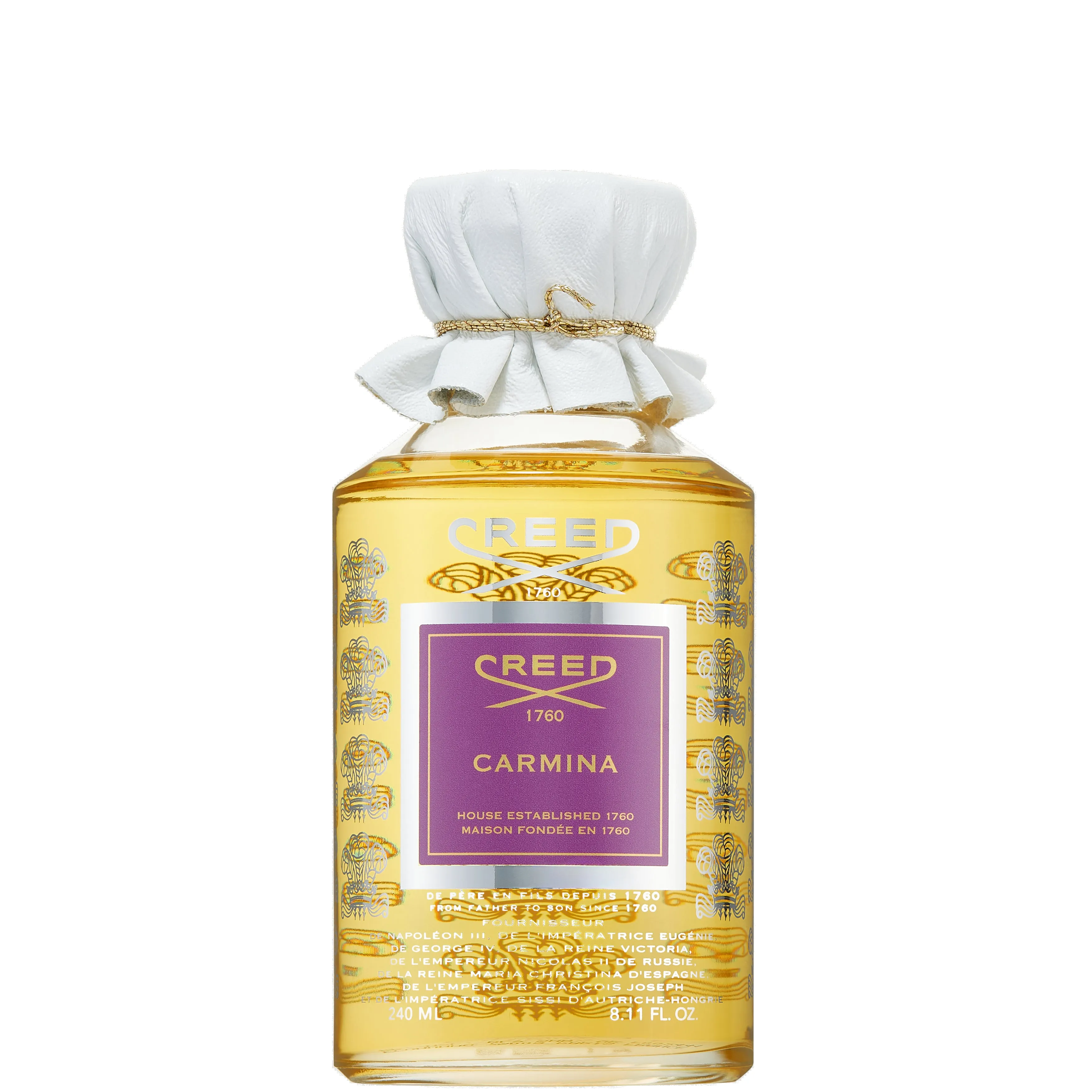 Creed Creed Carmina - 240 ML Splash