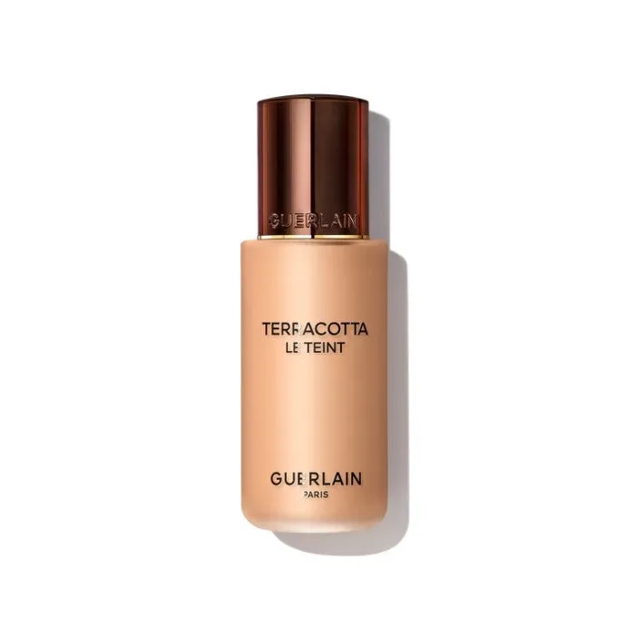 Guerlain Terracotta Le Teint - Luminous Matte Foundation 35ml / 4N Neutro