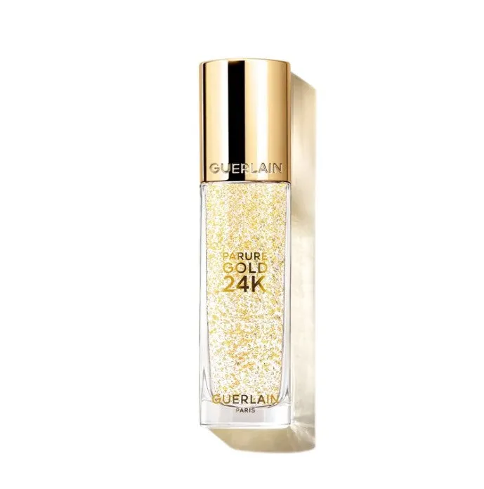 Guerlain Parure Gold 24K - Radiance Booster High-Perfection Primer 35ml