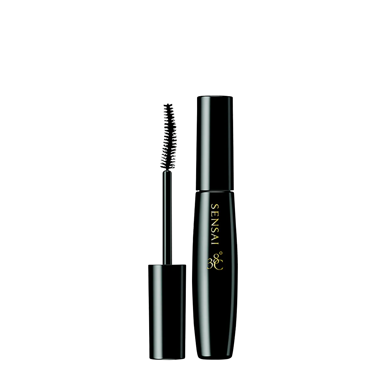 Sensai Mascara 38C Volumising 8ml / MV-1 Black