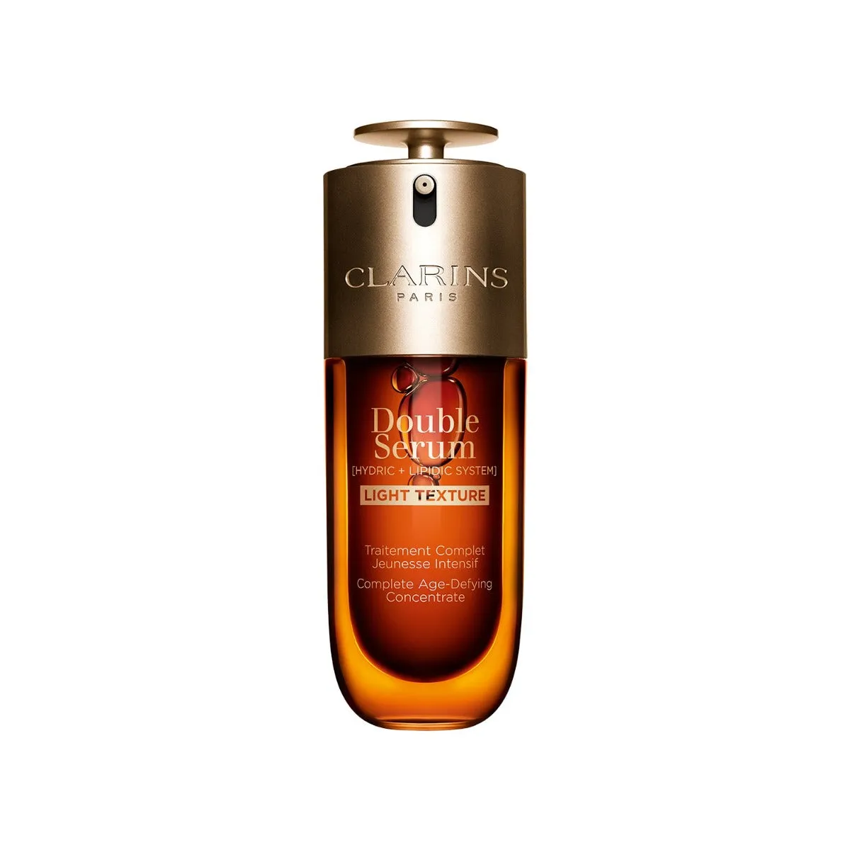 Clarins Double Serum Light Texture 50ml
