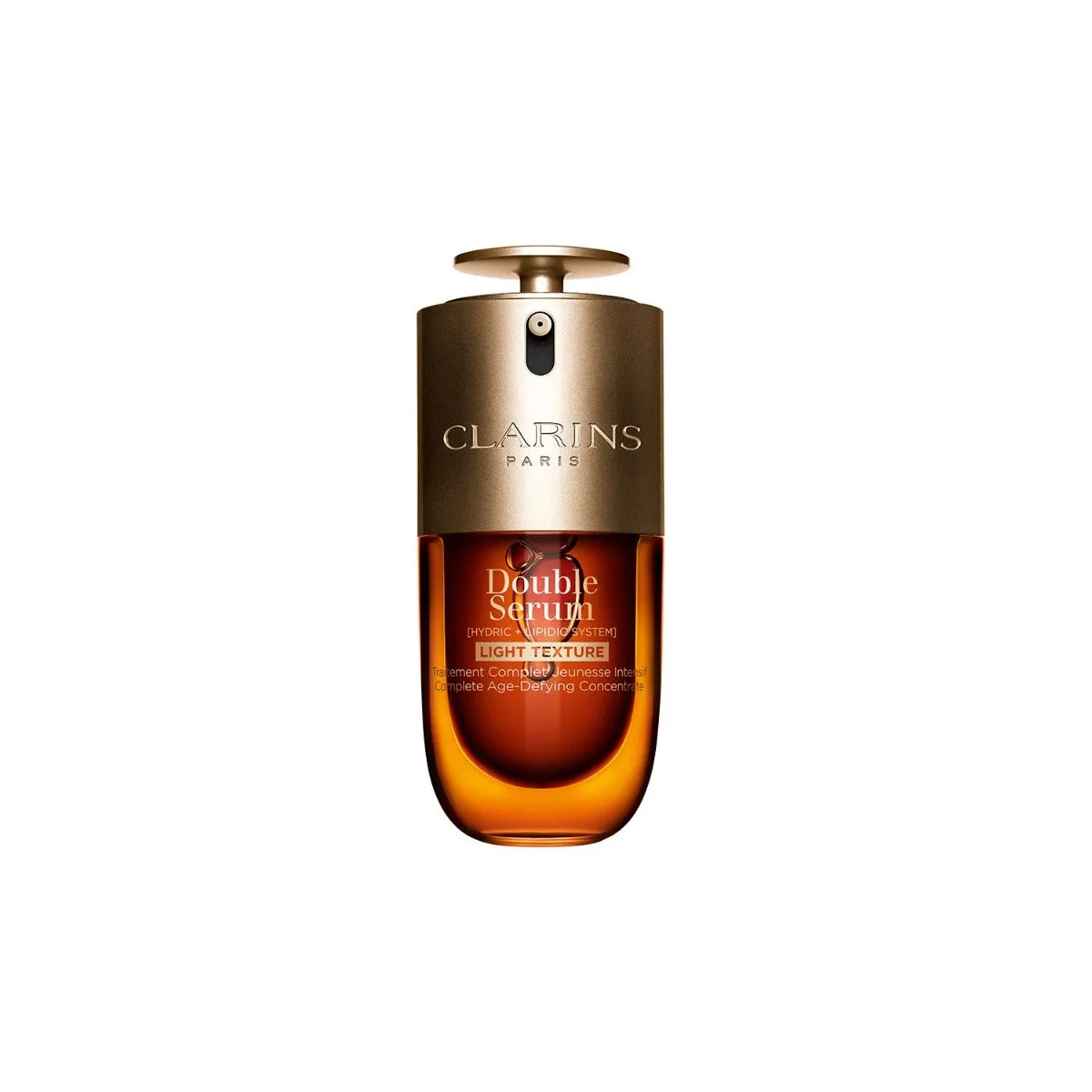 Clarins Double Serum Light Texture 30ml