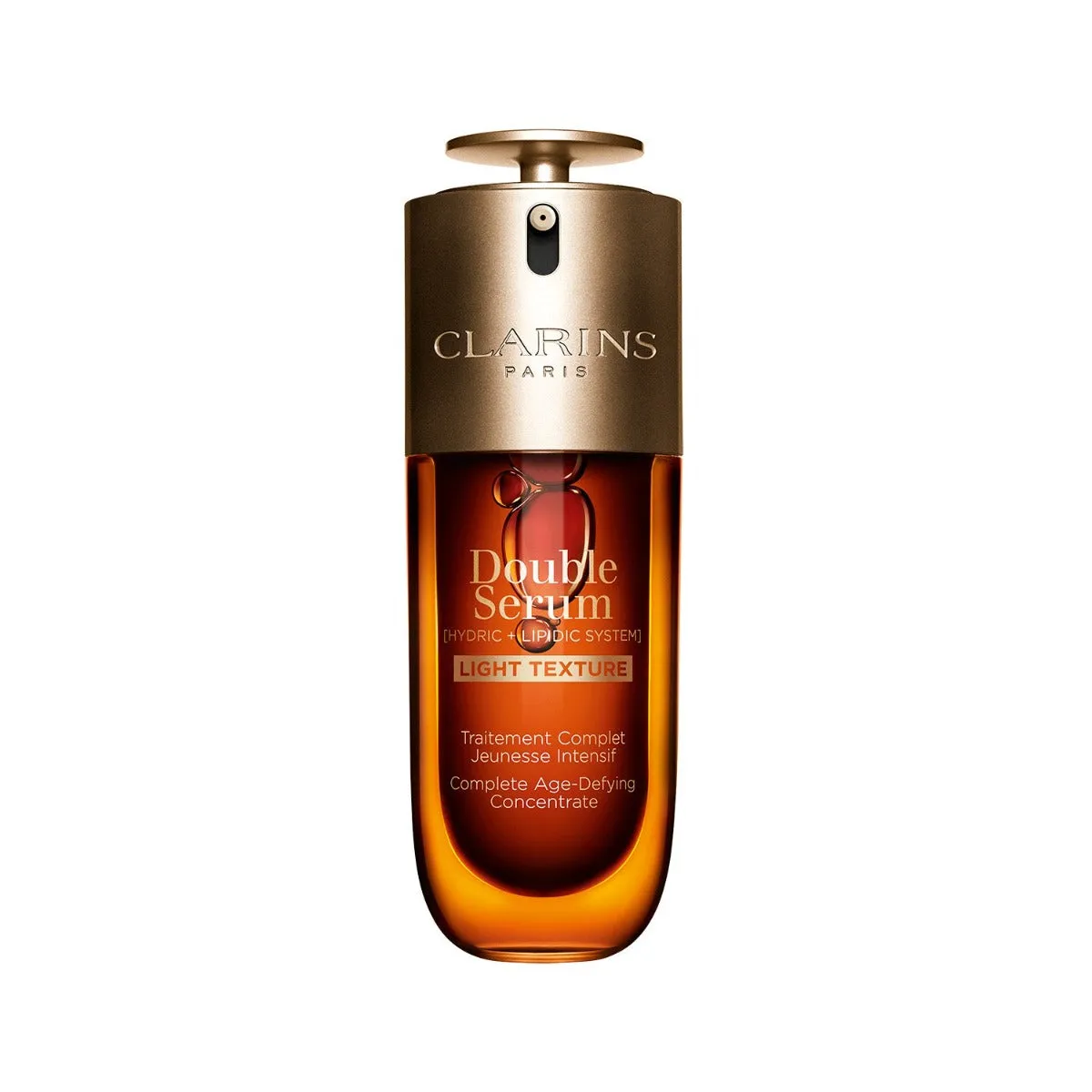 Clarins Double Serum Light Texture 75ml