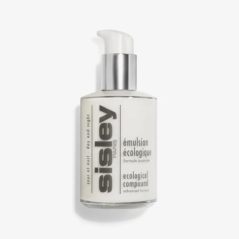 Sisley Emulsion Ecologique Formule Avancee 125ml