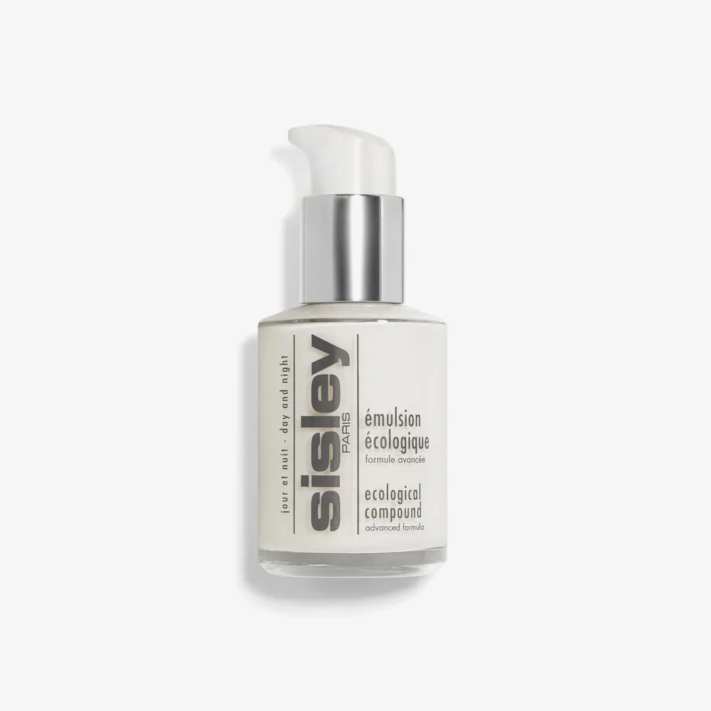 Sisley Emulsion Ecologique Formule Avancee 60ml