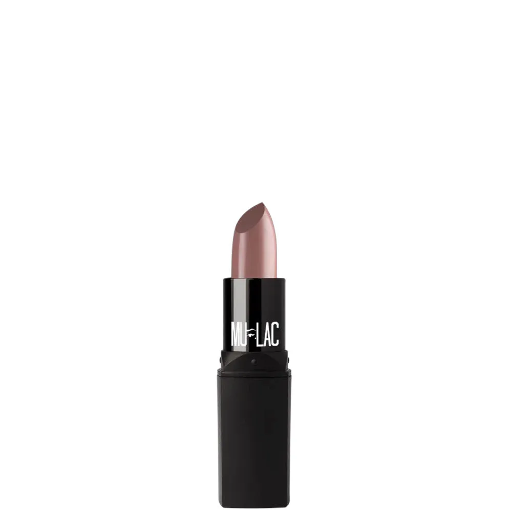 Mulac Mulac MATT LIPSTICK Rossetto Opaco - N. 46 WILF