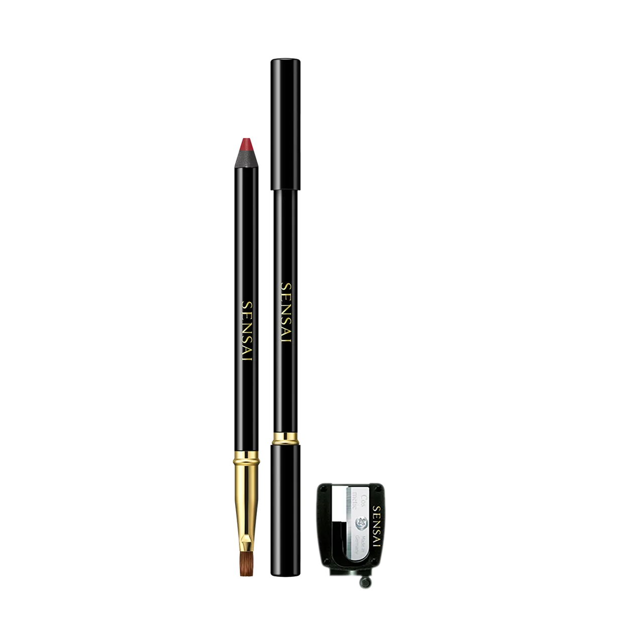 Sensai Lip Pencil 1gr / 01 Actress Red