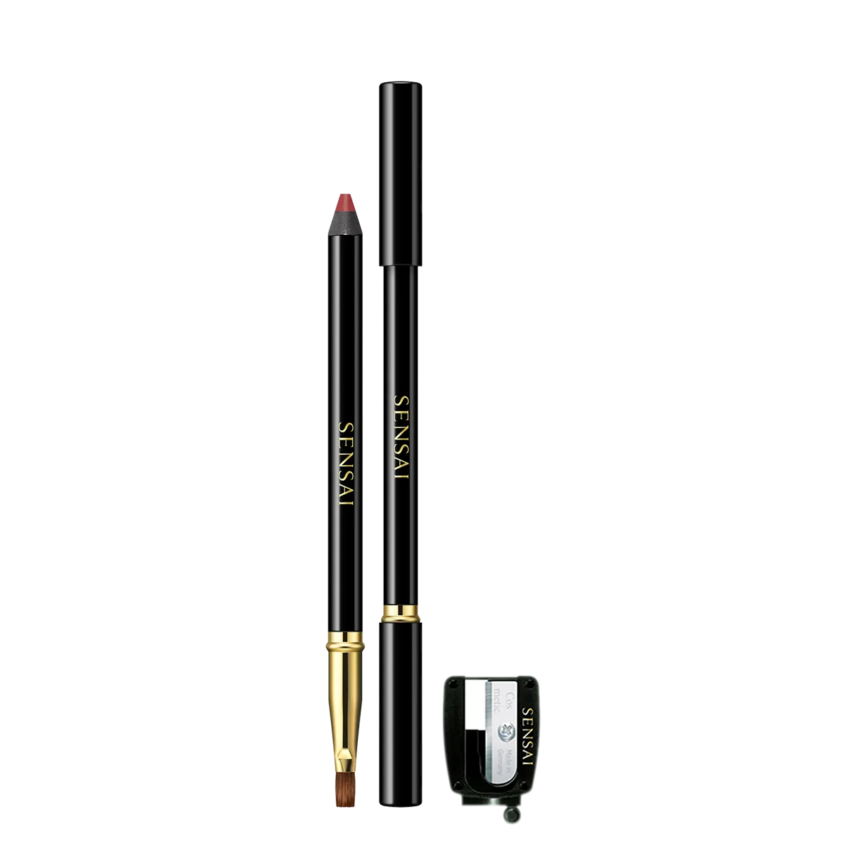 Sensai Lip Pencil 1gr / 04 Feminine Mauve