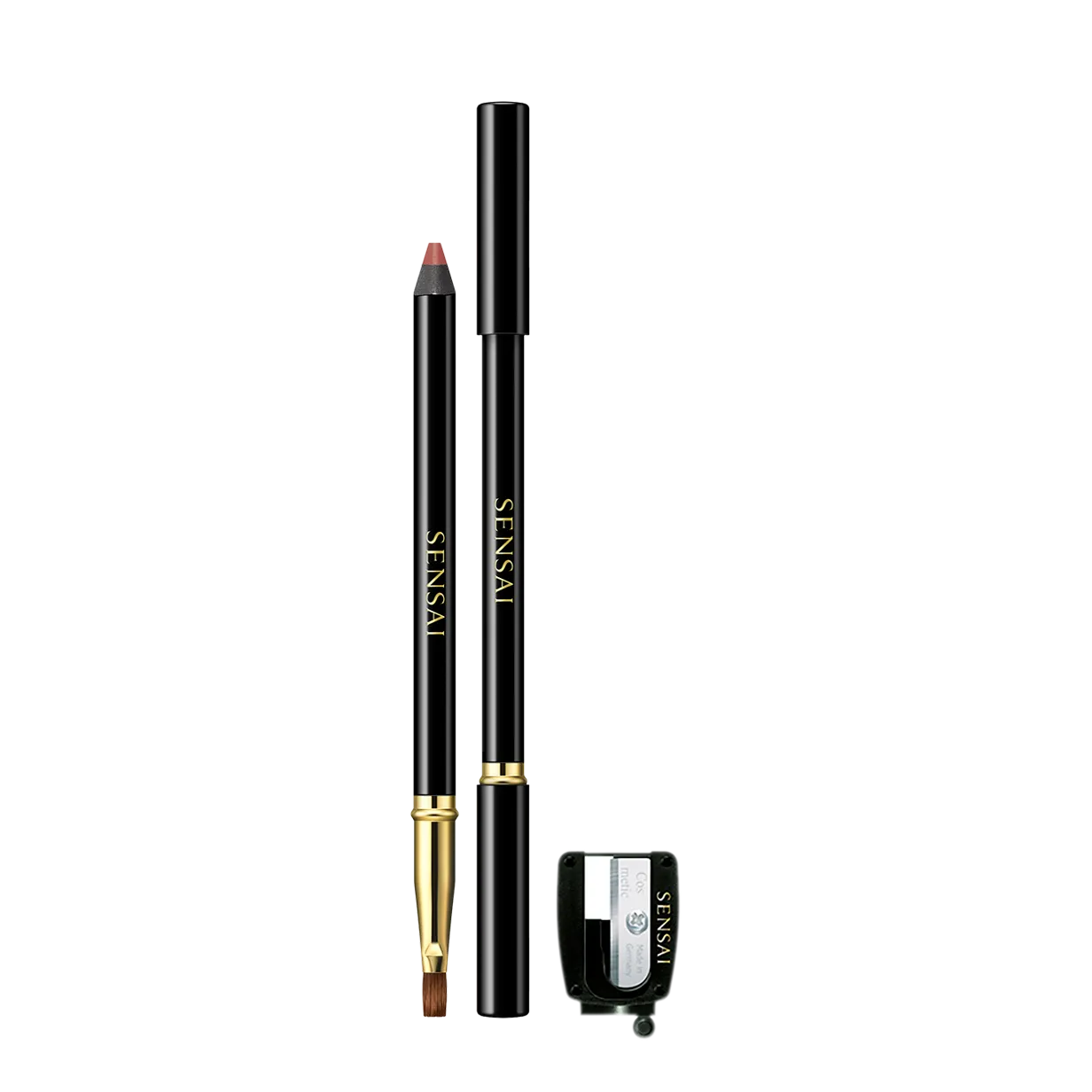 Sensai Lip Pencil 1gr / 05 Classy Rose