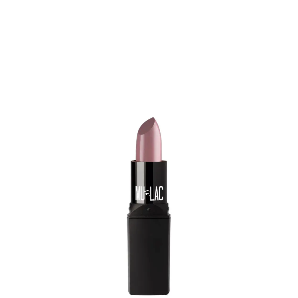 Mulac Mulac MATT LIPSTICK Rossetto Opaco - N. 45 SEX TRAINER