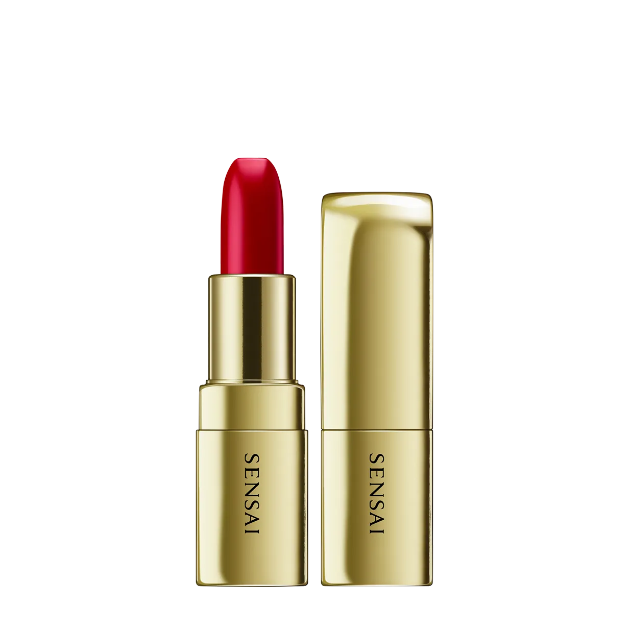 Sensai The Lipstick 3.5gr / 02 Sazanka Red