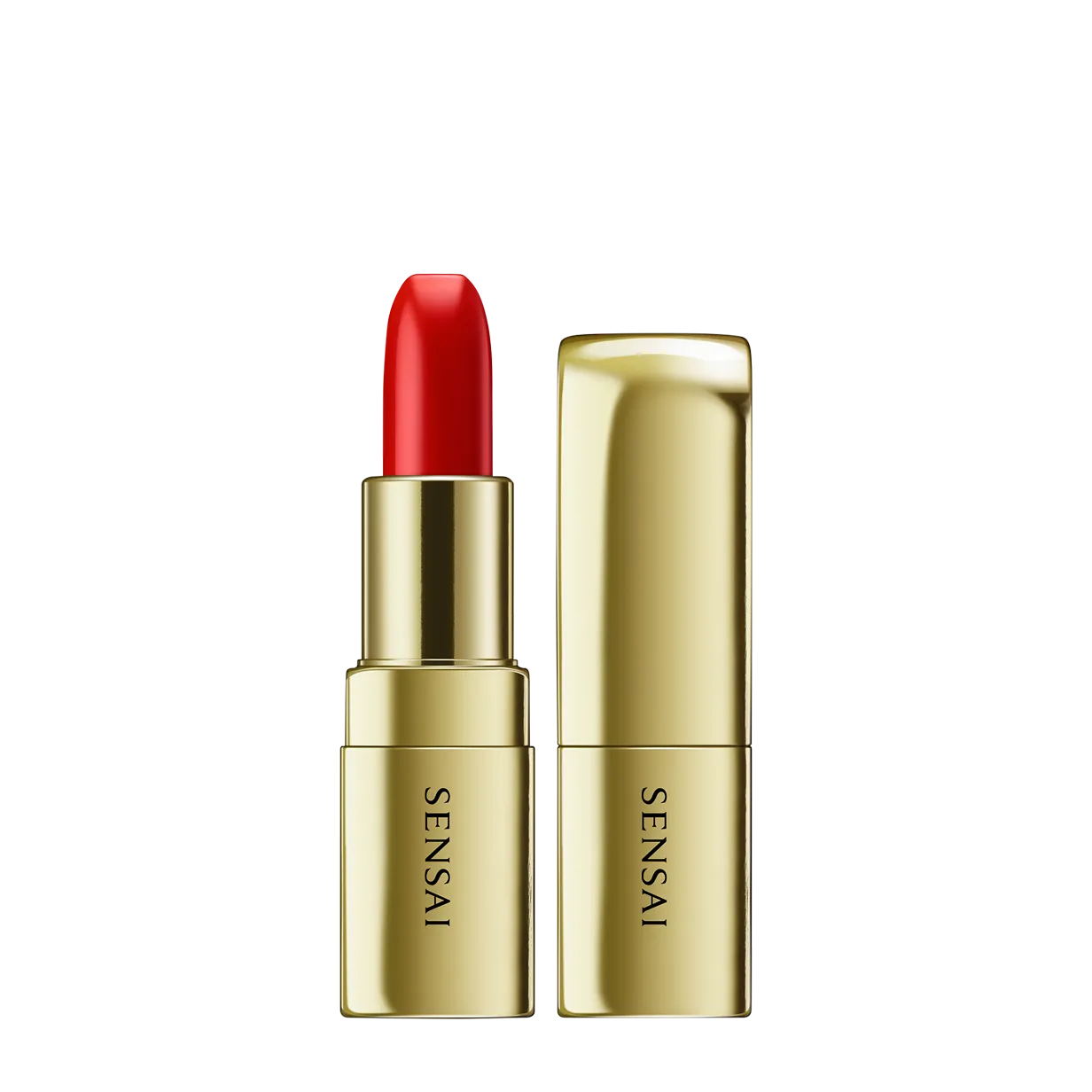 Sensai The Lipstick 3.5gr / 03 Shakuyaku Red