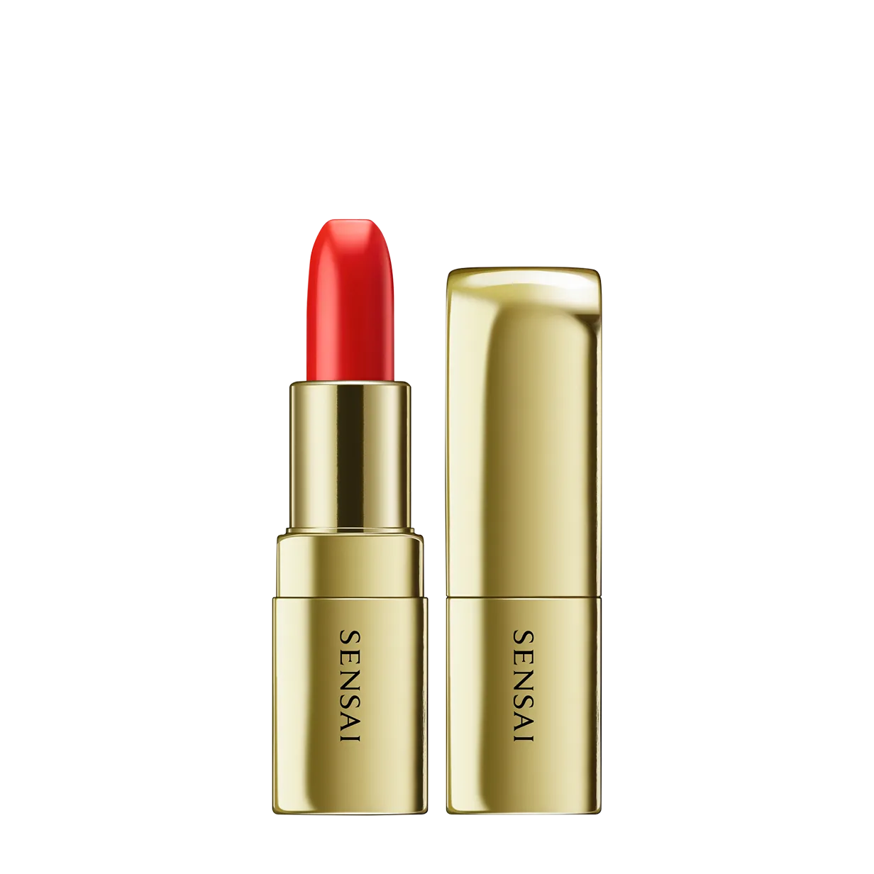 Sensai The Lipstick 3.5gr / 05 Himawari Orange