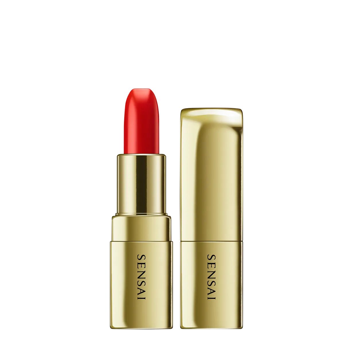 Sensai The Lipstick 3.5gr / 06 Kinmo Kusei Orange