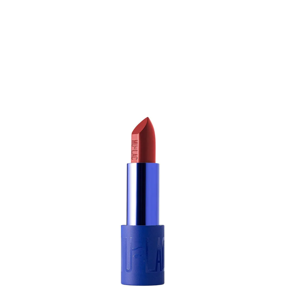 Mulac Mulac CREAMLUST Rossetto Creamlastic - N. 9 MEGAN