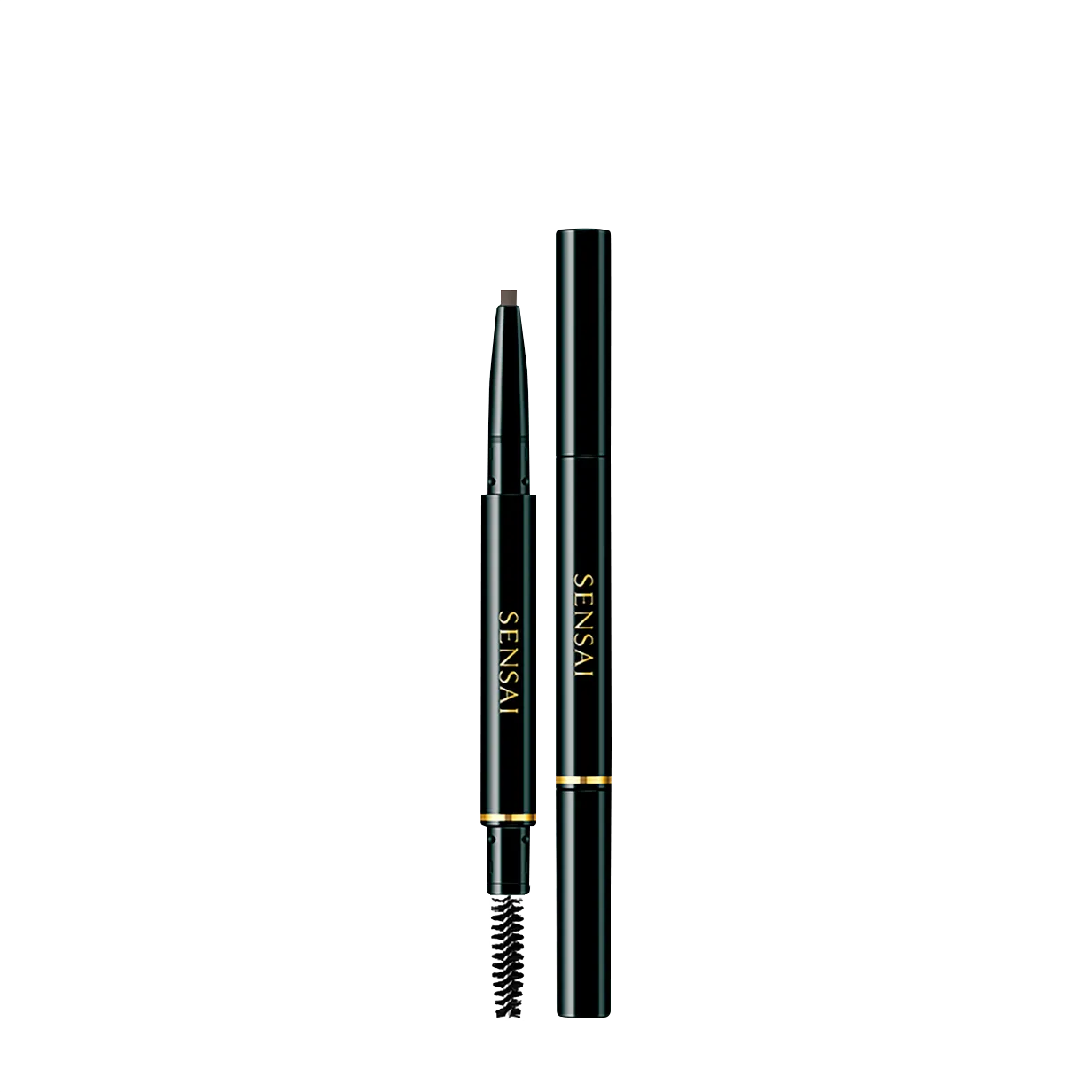 Sensai Styling Eyebrow Pencil 0.2gr / 01 Dark Brown